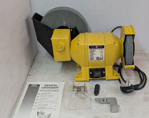 Power craft 80036006 md150fg - craft,