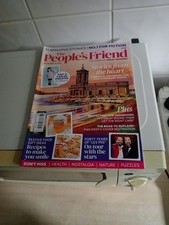 The People's Friend Nov 16