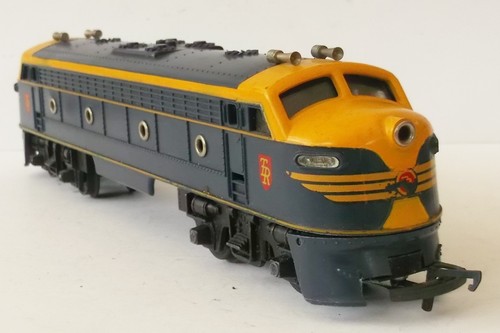 Triang hornby - hornby, oo