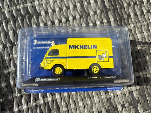 Michelin renault galion - michelin,