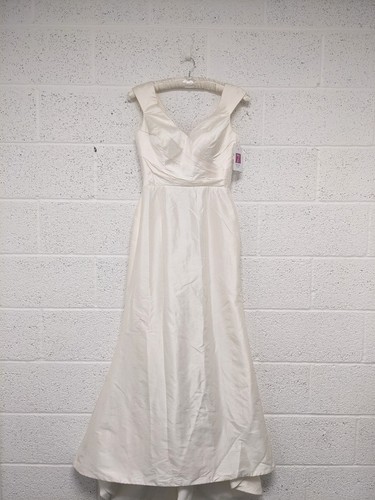 Justin alexander wedding dress - justin,