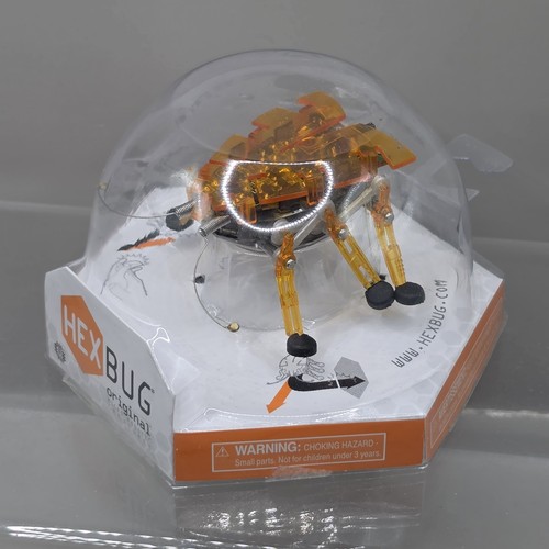 Hexbug original beetle - -,