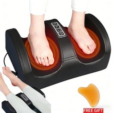 Foot Leg Vibration Blood