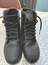 Womens Black Lightweight Dr