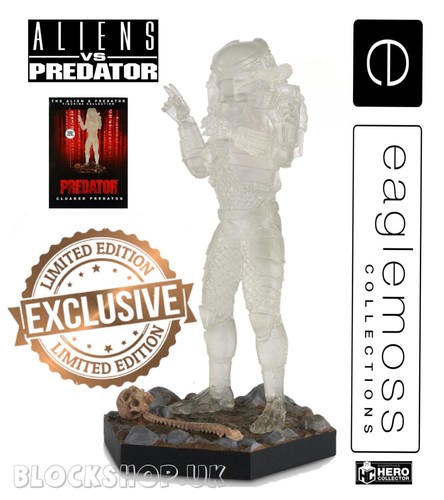 Eaglemoss 1st edition - -,