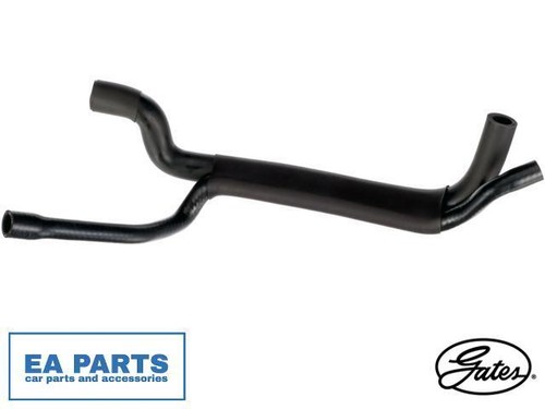 Hose crankcase ventilation - crankcase,