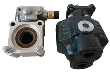 PTO UNIT & 60CC GEAR PUMP KIT