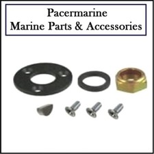 Baystar Hydraulic Boat Steering System Helm Service Kit HP6032