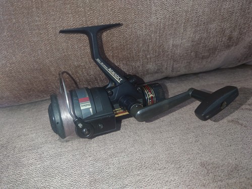 Vintage daiwa ag1650ct classic - vintage,