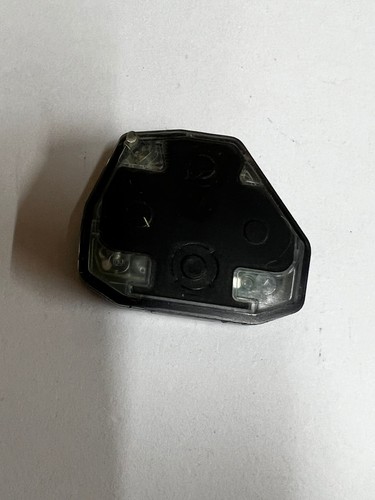 Genuine toyota button remote - genuine, 2