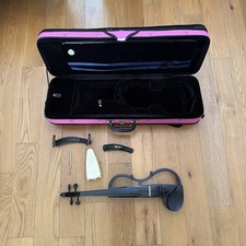 YAMAHA SV-130 Electric Silent