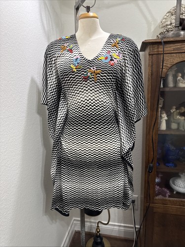 Missoni mare crochet knit - knit, &