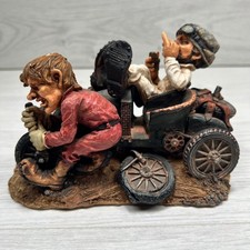 Shudehill Figurine Vintage