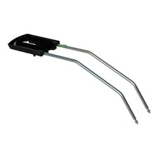 Hamax extra bar for small