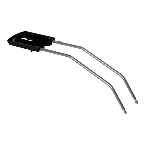 Hamax extra bar for small