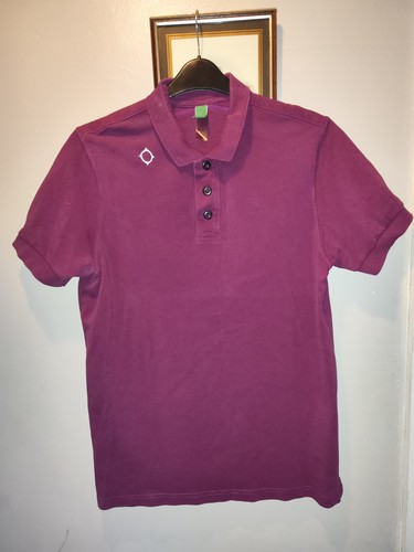 Mens strum polo shirt size - shirt,