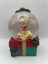 Disney Tinkerbell Glitter Snow