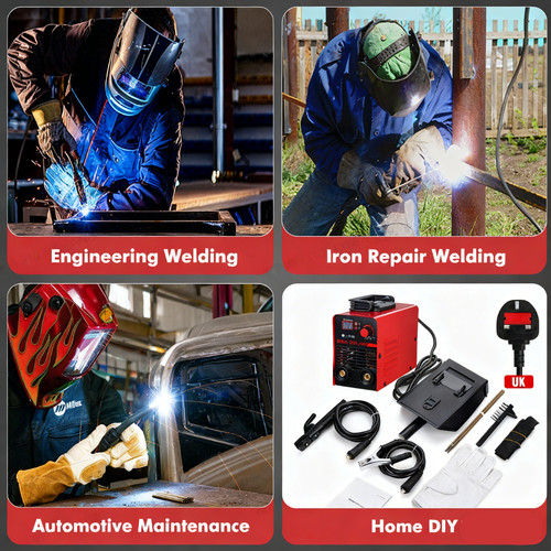 250a mma 250 arc - mma-250, welding