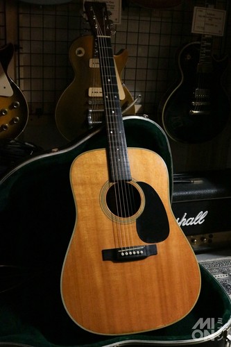Martin 2012 used - martin,