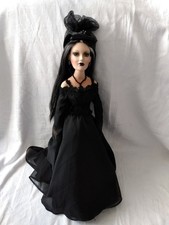 Vixen Underworld Gothic Doll