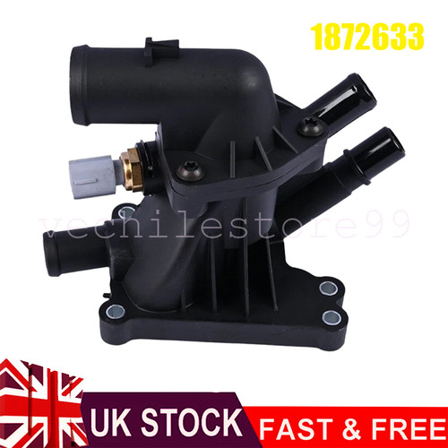 Thermostat housing 1872633 - thermostat,