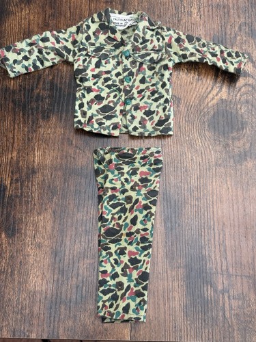 Action man vintage - action,