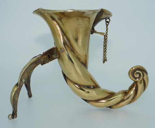English cornucopia 1858 - cornucopia,