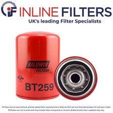 Oil Filter for Wortham Blake