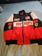 PUMA Ferrari Vintage Race