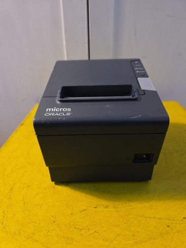 Epson t88v model thermal - ,
