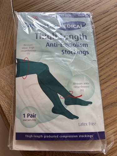 Saphena medical thigh length - saphena,