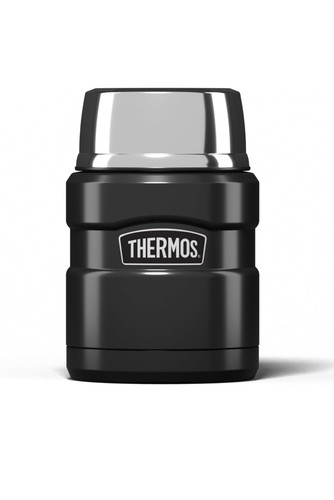 Thermos 470ml stainless - thermos,