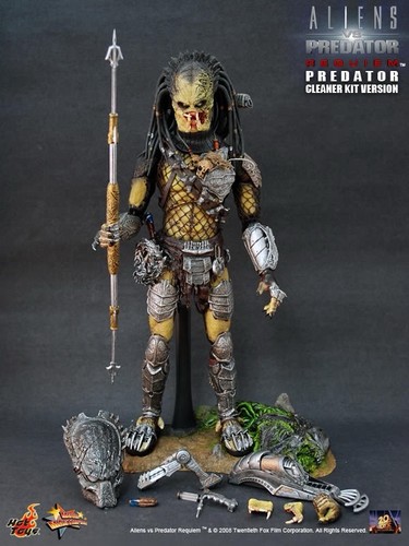 Ultra rare sideshow wolf - ultra,