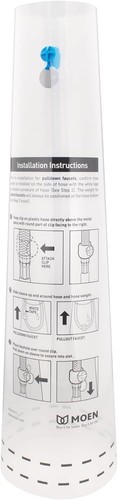 Moen 159060 pullout - moen, pullout/pulldown