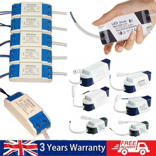 Led driver power supply - power,