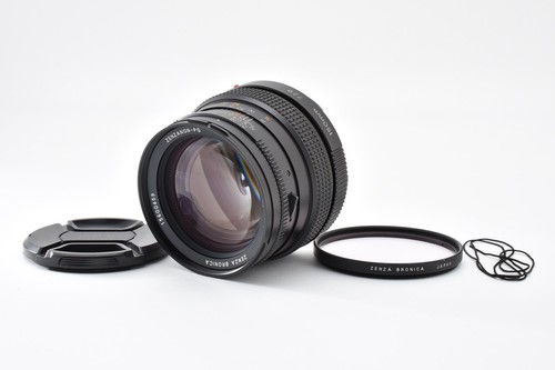 Zenza bronica zenzanon - zenza,