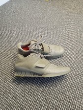 Nike Romaleos Weightlifting