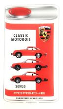 Porsche Genuine New Classic