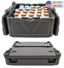 Cooling Chilling Collapsible