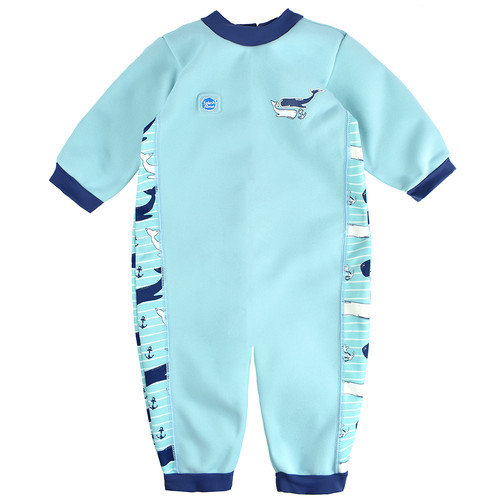 Splash about baby - splash,