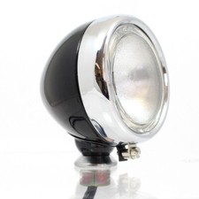 Vintage Car Side Lamp