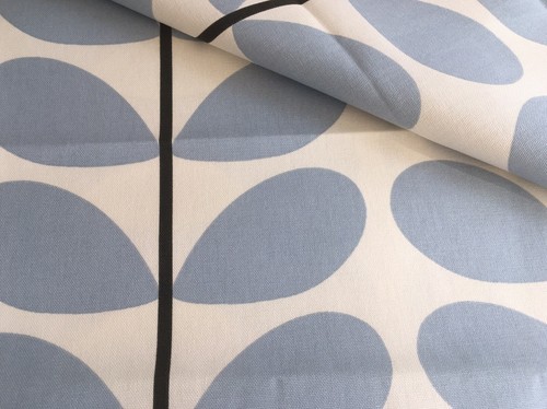 23cm 51cm long orla kiely - x,