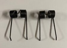 COBRA S36E 1800W Scarifier GRASS RAKE SPRING TINES X 2 COR8342-670102