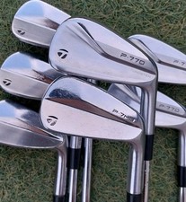 *Trade In* Taylormade P770 ×
