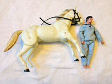 Vintage Gabriel Lone Ranger &