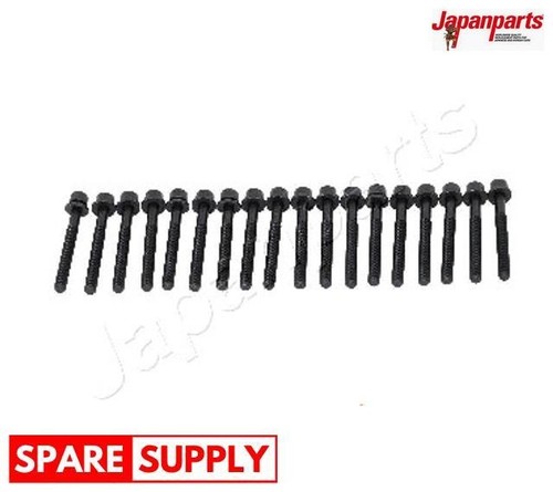 Cylinder head bolt for - cylinder,