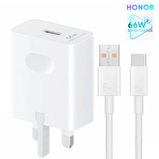 Official Huawei/Honor 66W UK