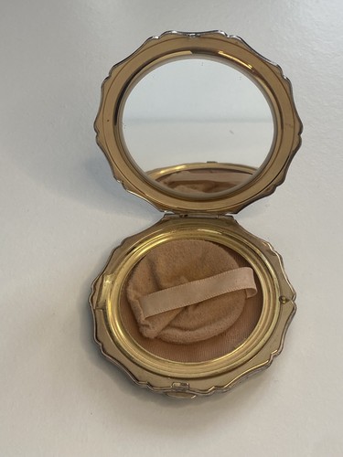 Vintage stratton powder - vintage,