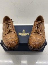 Trickers Keswick UK 12 w
