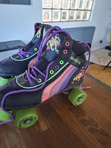 Sfr rio roller skates - rio,